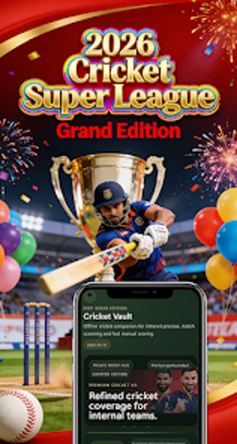 Imagen 0 para IPL Fantasy Squad