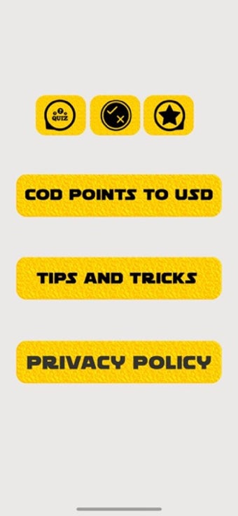 Image 1 for COD Points For COD Mobile…