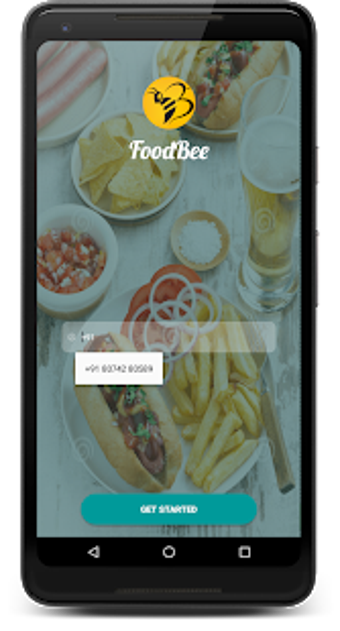 Imagen 2 para FoodBee - Friendly Food D…