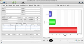 Imagen 1 para ContaxCRM