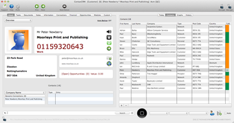 Imagen 3 para ContaxCRM