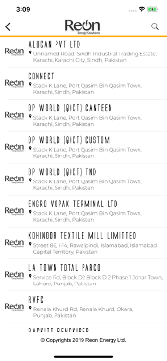 Image 1 for Spark - Reon Energy