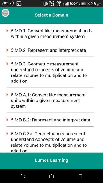 Image 6 for Math ELA Grade 5 - Common…