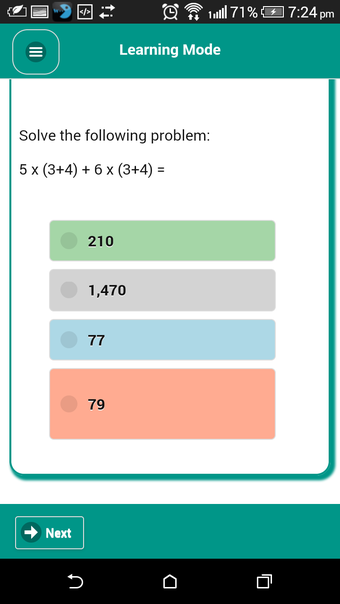 Image 5 for Math ELA Grade 5 - Common…