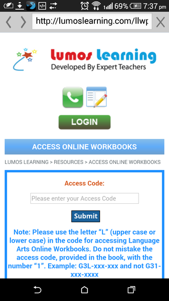 Image 8 for Math ELA Grade 5 - Common…