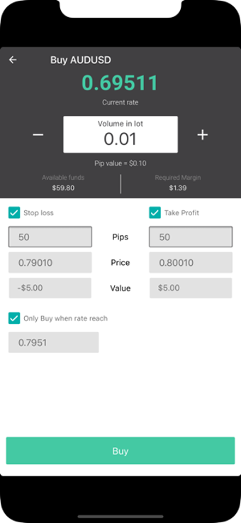 Image 1 for FXPesa