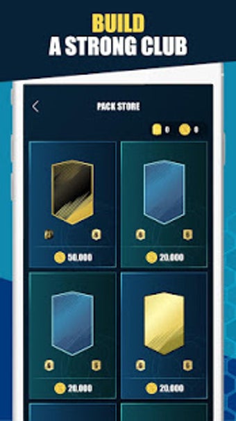 Image 2 for FUT 19 Draft Simulator