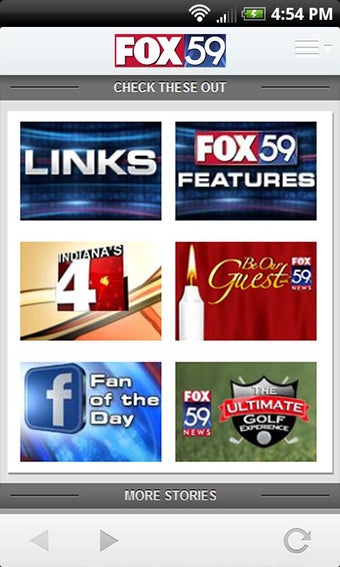 Image 1 for FOX59