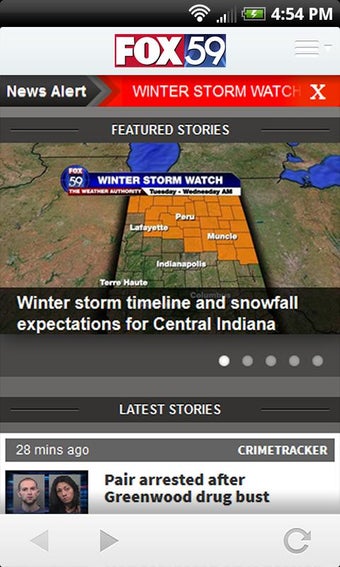 Image 2 for FOX59