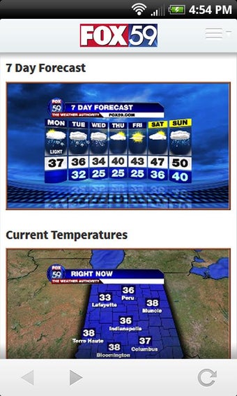 Image 3 for FOX59