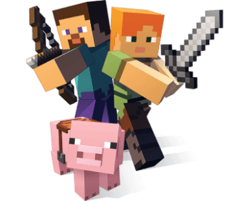 Image 0 for Minecraft
