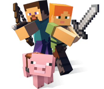 Image 2 for Minecraft