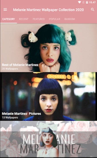 Image 3 for Melanie Martinez Wallpape…