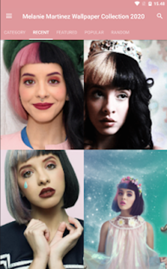 Image 1 for Melanie Martinez Wallpape…