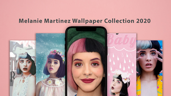 Image 1 for Melanie Martinez Wallpape…