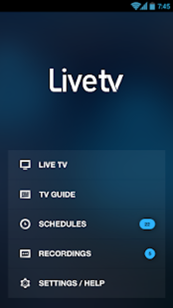 Image 3 for HUMAX Live TV for Phone