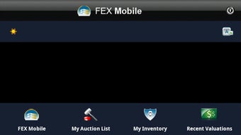Imagen 2 para FEX Mobile