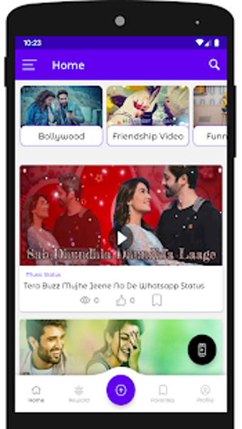 Image 2 for VShare Status - Trends Ne…