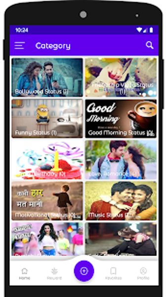 Image 0 for VShare Status - Trends Ne…