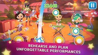 Image 0 for Rhythm Patrol