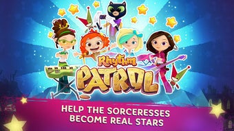 Imagen 1 para Rhythm Patrol