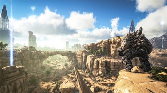Image 0 for Ark: Scorched Earth