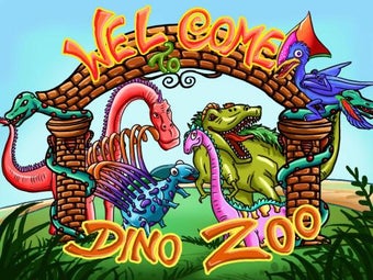 Imagen 0 para Dino Zoo