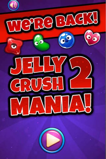 Image 0 for Jelly Crush Mania 2
