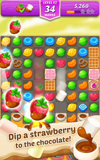 Image 1 for Lollipop & Marshmallow Ma…