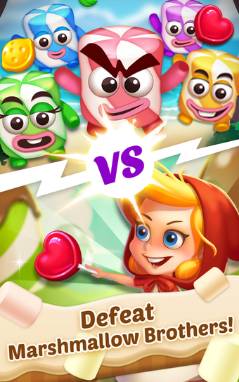 Image 1 for Lollipop & Marshmallow Ma…