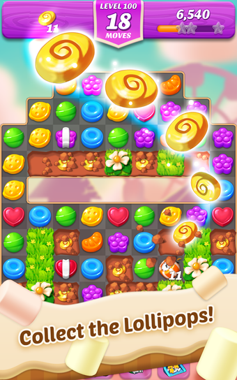 Image 3 for Lollipop & Marshmallow Ma…