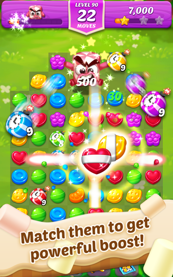 Image 2 for Lollipop & Marshmallow Ma…