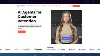 Image 0 for LiveX AI Agent