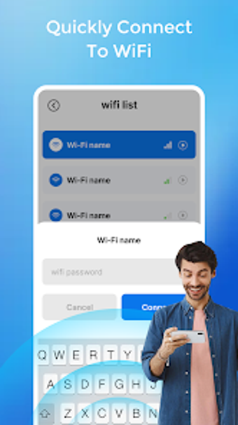 Image 0 for Clarity WiFi