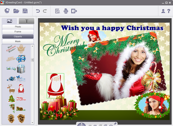 Imagen 1 para iGreetingCard