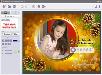 Imagen 2 para iGreetingCard