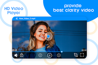 Imagen 2 para video player HD