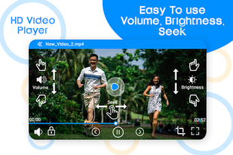 Imagen 3 para video player HD