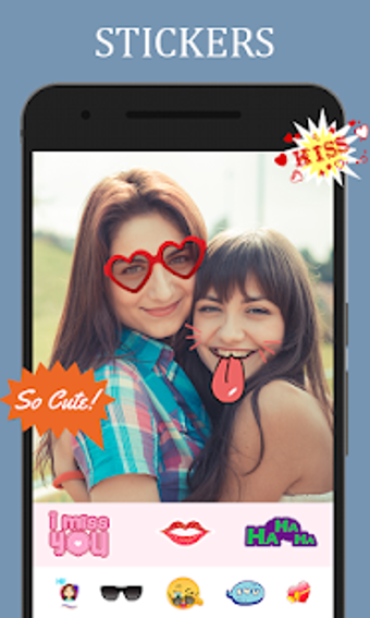 Image 2 for Face Filter For Musicall …