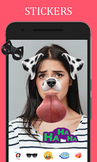 Image 0 for Face Filter For Musicall …