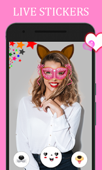 Image 3 for Face Filter For Musicall …