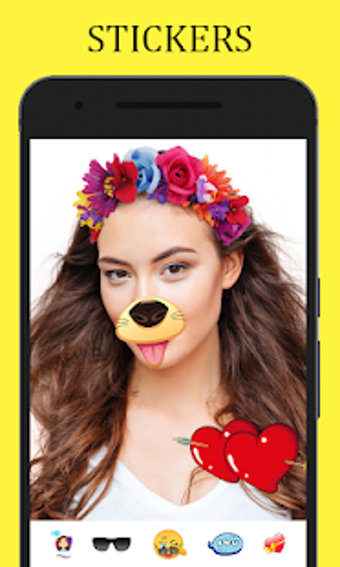Image 1 for Face Filter For Musicall …