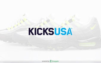 Image 3 for KicksUSA