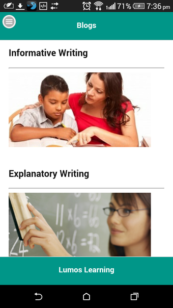 Image 1 for Math ELA Grade 6 - Common…