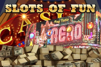 Image 0 for Slots - Reno 777 Jackpot:…