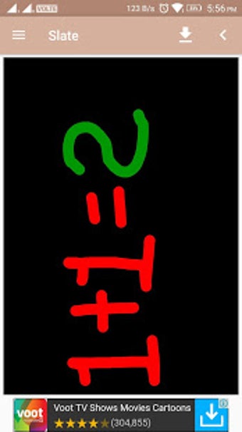 Image 1 for Digital Slate & Paint