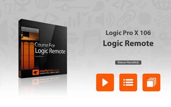 Imagen 0 para Course for Logic Remote