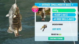 Image 0 for Fishing Friends 3D