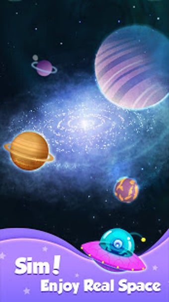 Image 3 for Tap Galaxy-Build your spa…