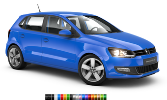 Image 4 for Blend4Web CE
